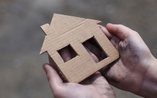 A Place for All to Shelter